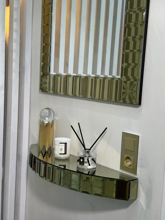 Студия люкс апартаменты