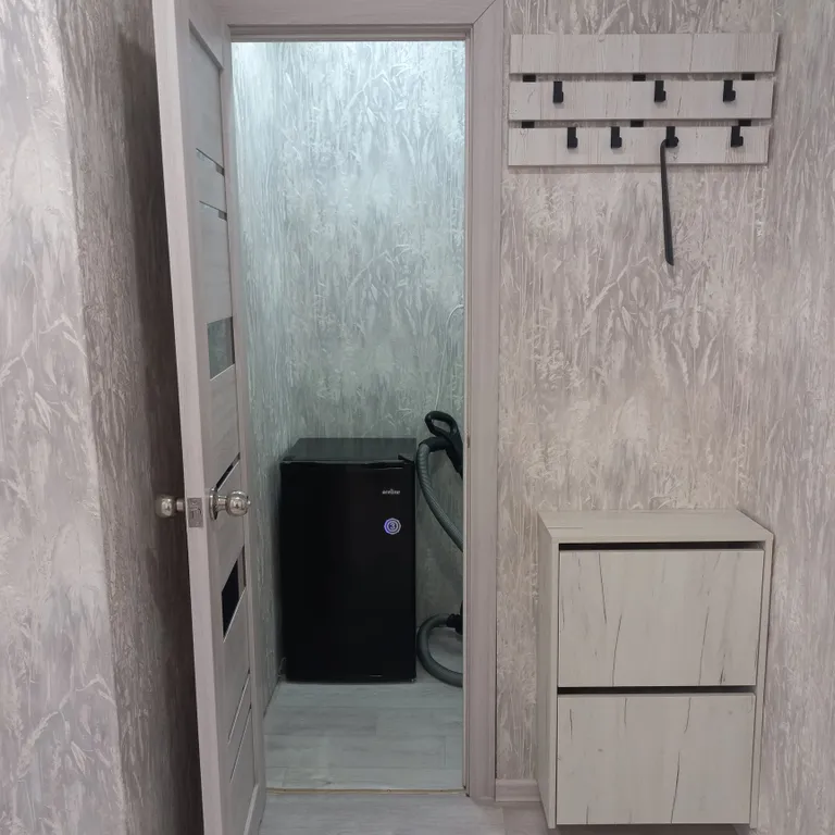 Уютная квартира в центре Энергетика