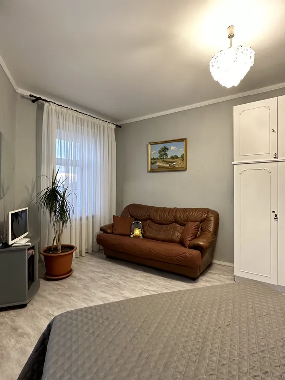 Уютная квартира на главной площади у Кремля