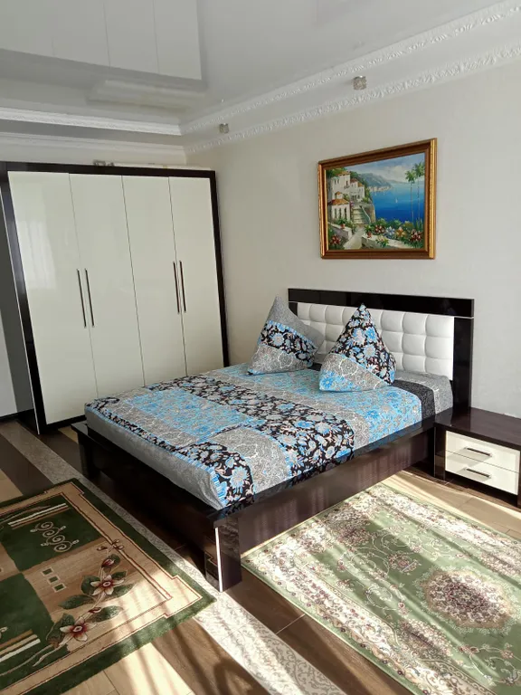 Квартира Шикарная видовая 2 комнатная квартира — Анапа