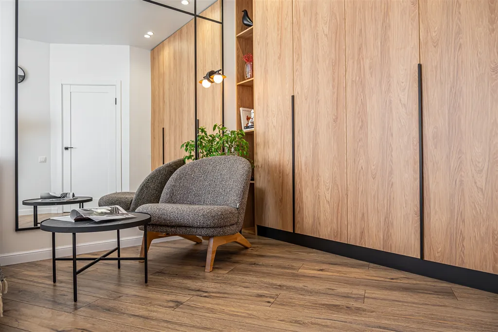 Атмосферная квартира с авторским ремонтом в элитном комплексе — аренда посуточно в Ставрополь