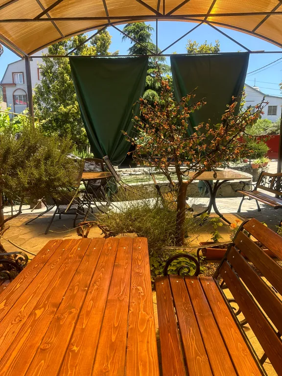 Квартира Комната — аренда посуточно в Новомихайловский