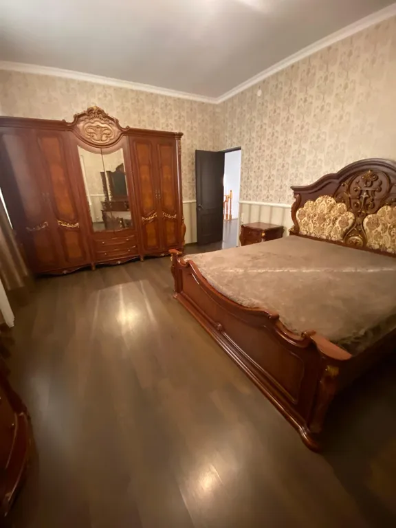 Просторный дом у моря