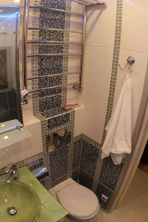 Квартира 2-комнатная Квартира — Санкт-Петербург