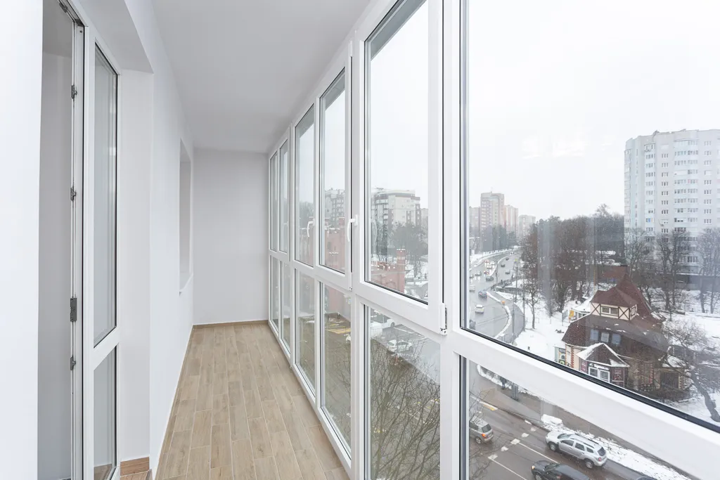 Квартира Апартаменты Königstor — Калининград