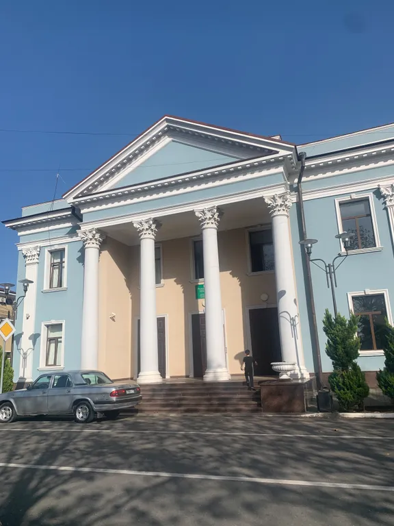 Гостевой дом под ключ возле моря