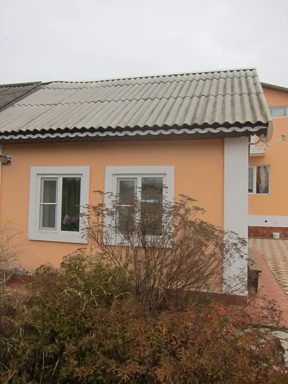 Гостевой домик студия