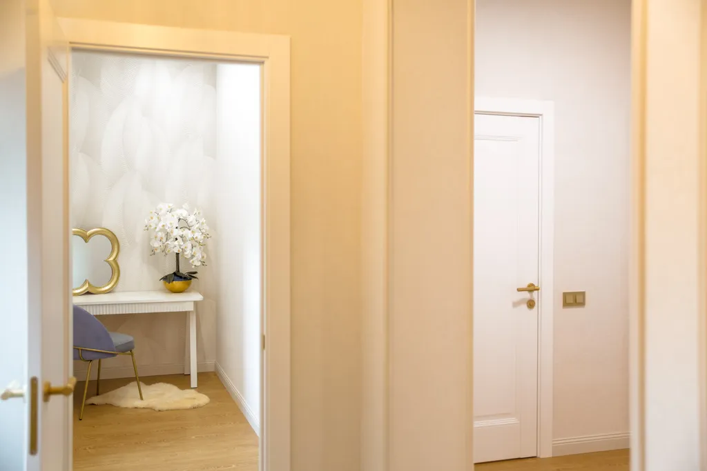 Квартира в престижном районе города