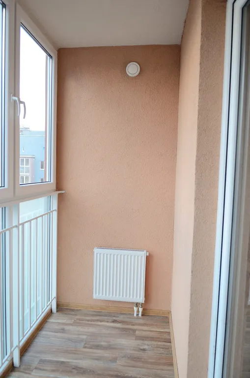 Квартира Апартаменты Дом путешественника — Калининград