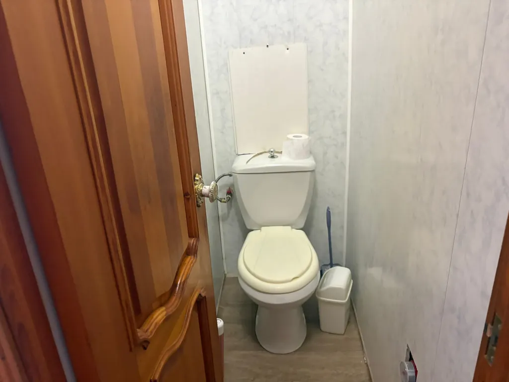 Уютная квартира рядом с морем