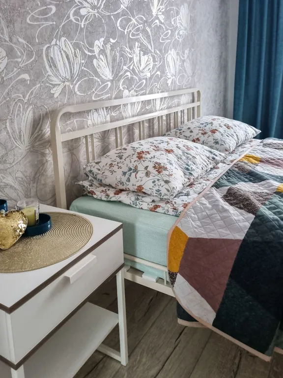 Квартира Квартира в центре — Волгоград