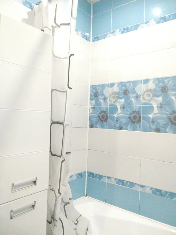 1-комнатная квартира комфорт-класса