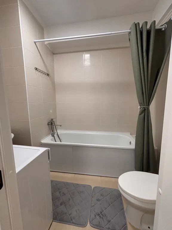 Уютная квартира рядом с онкологическим центром