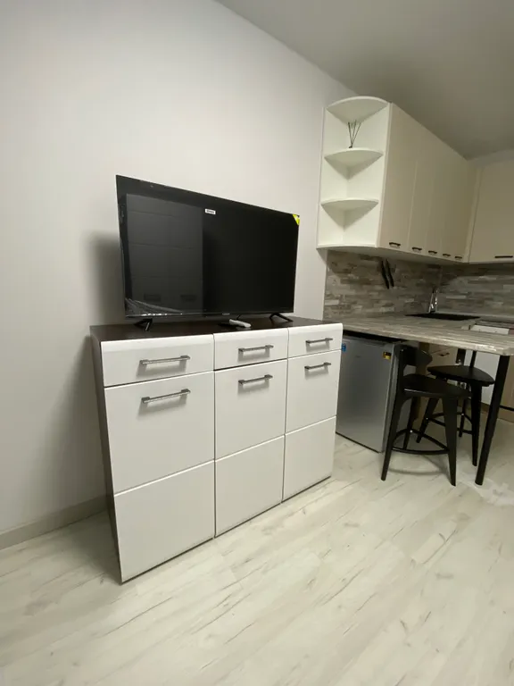 Stage & Stay Apartments на Финском FIVE