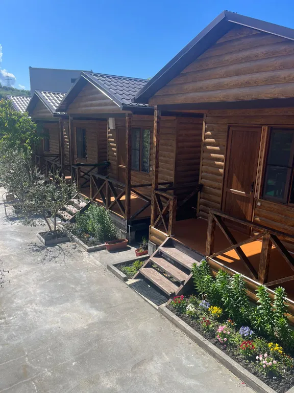 Коттедж Мария