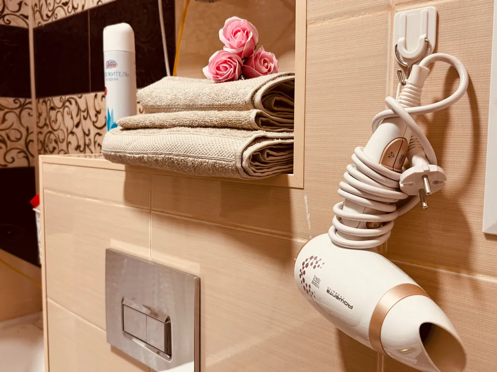 25‑й этаж: квартира с лучшим видом на город