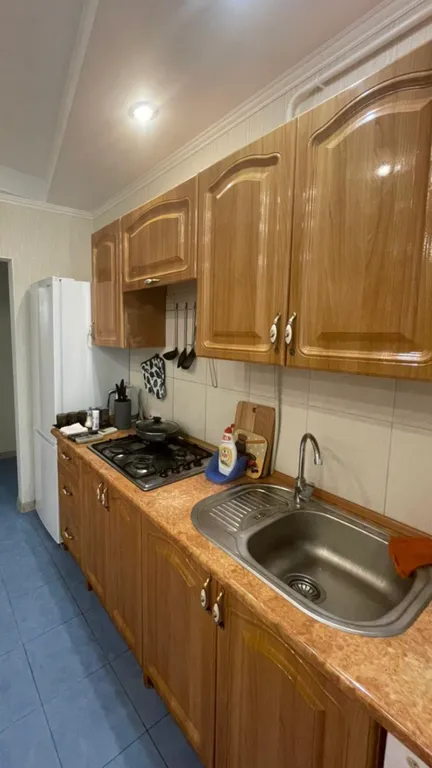 Квартира в гостевом доме