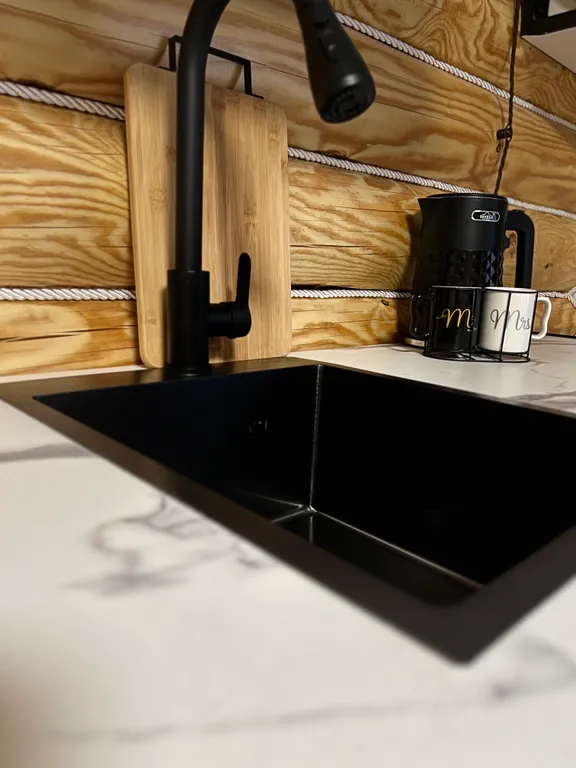 Апартаменты 9