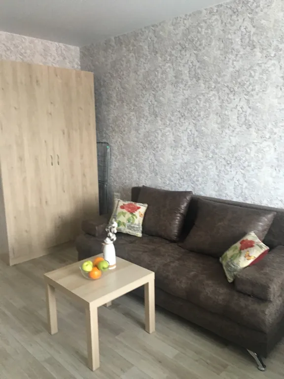 Уютная квартира в центре