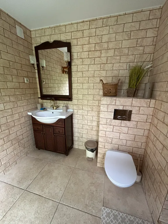 Дом под ключ