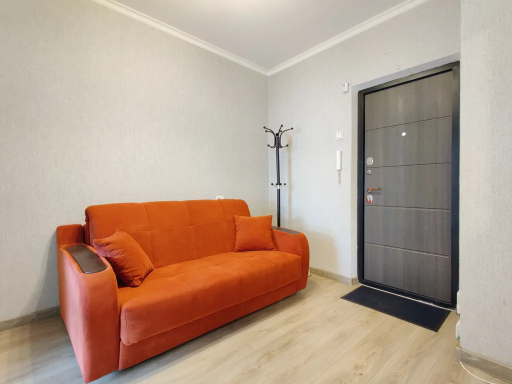 1-комнатная возле ТЦ Корона от Nasutkibobr