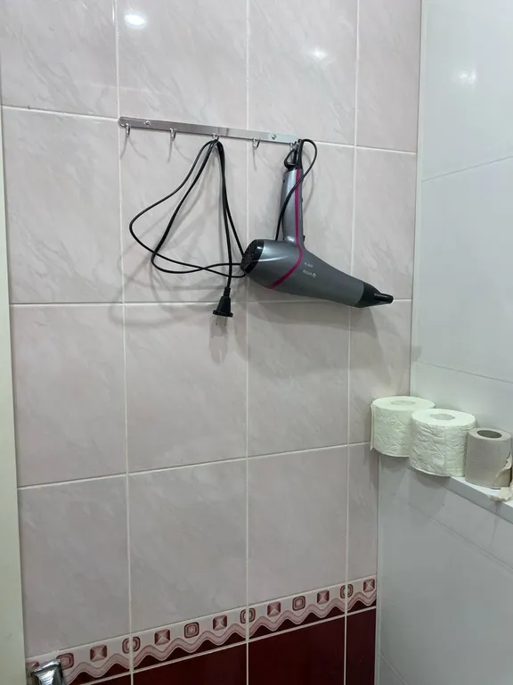 Уютная квартира в центре