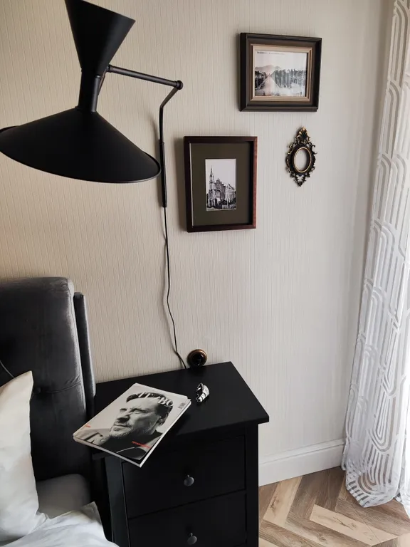 Квартира в историческом центре