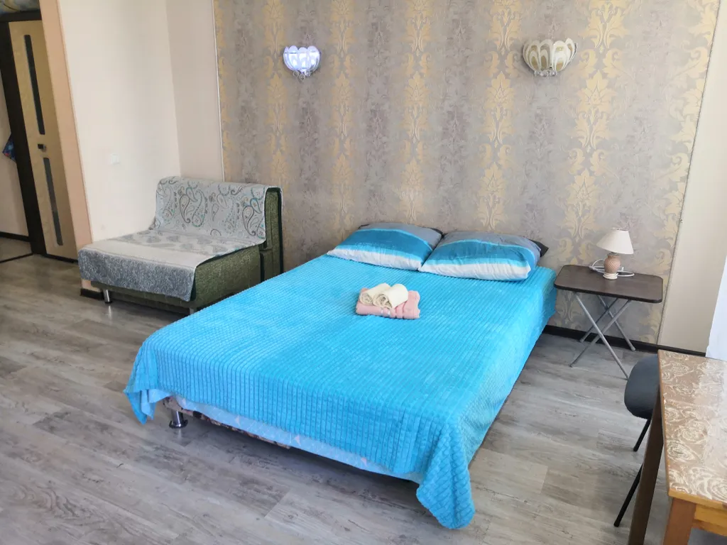 Уютная квартира у Сити-Мола