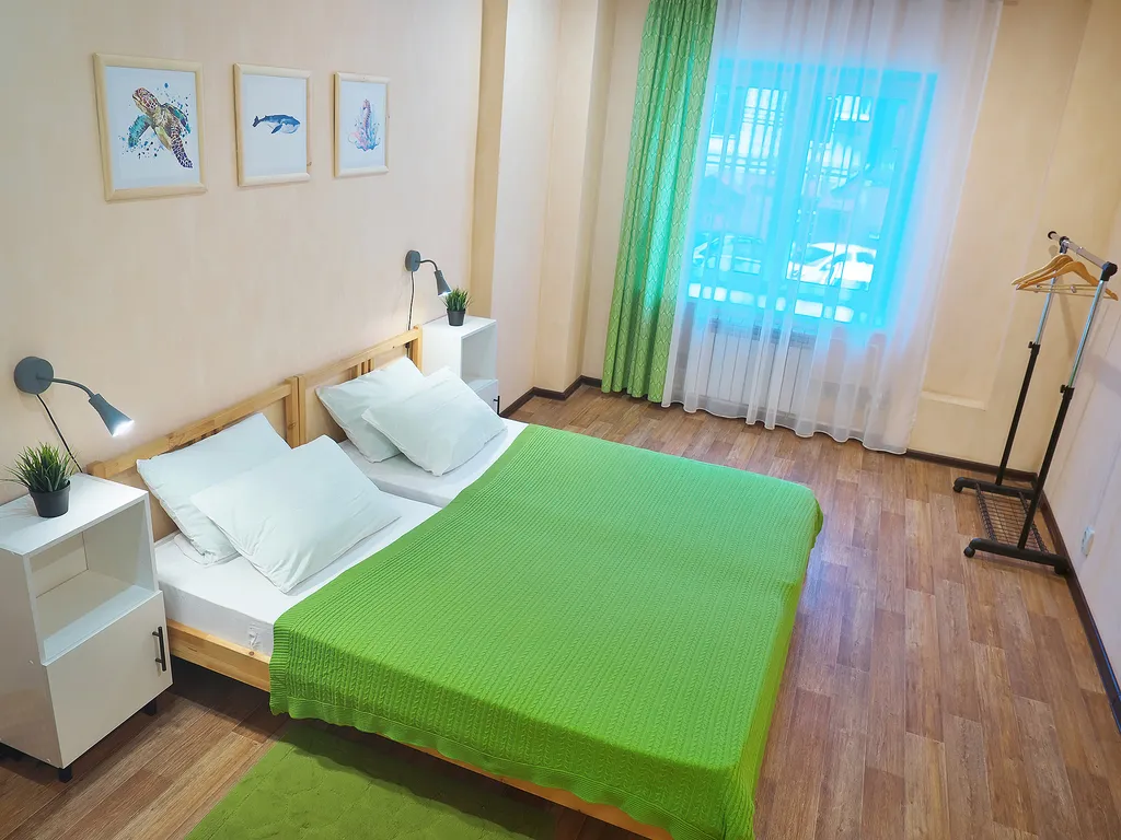 Квартира Комната — Ярославль