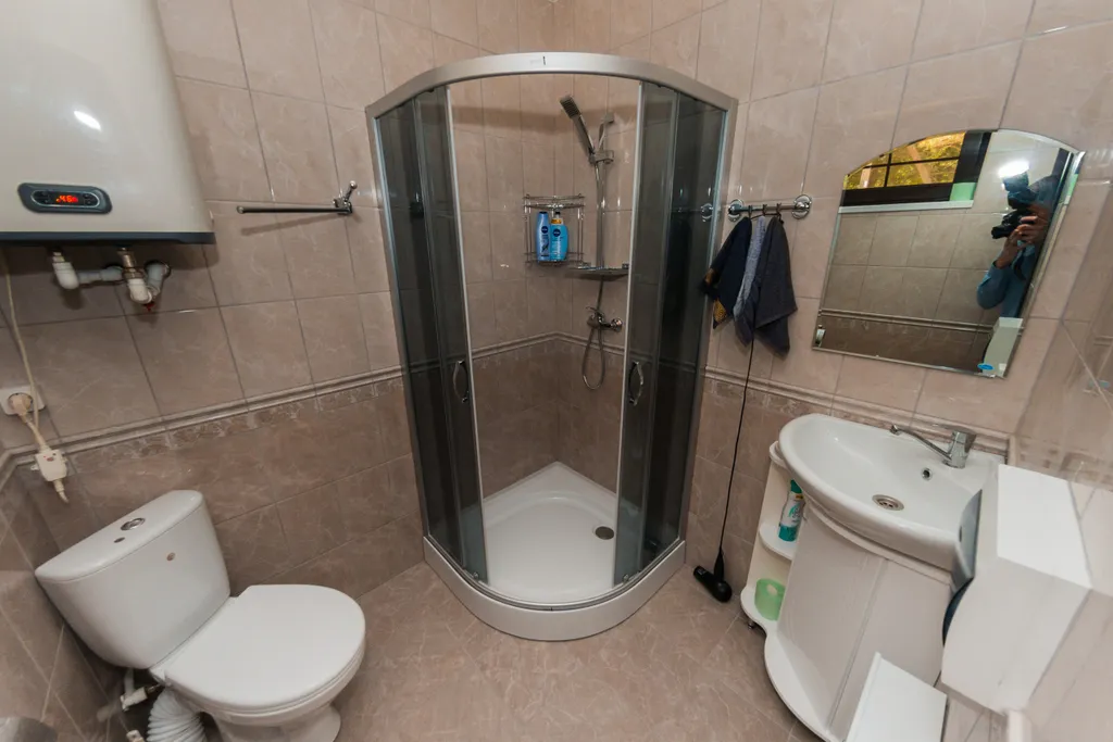 3-комнатный Дом