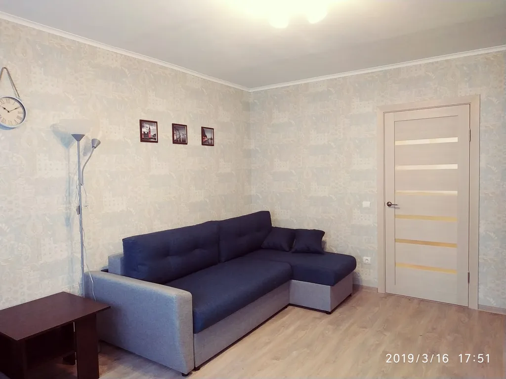 Квартира 2-комнатная Квартира — Калининград