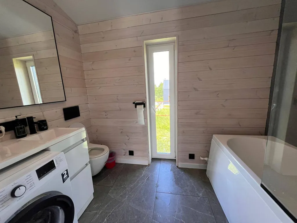 Дом 474 с двумя спальнями