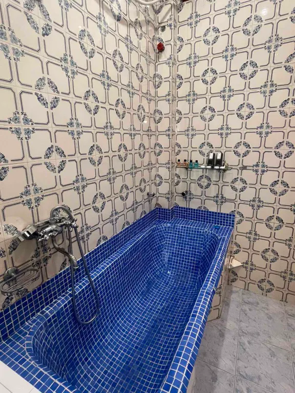 Natali apartment with garden