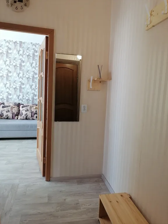 Квартира Уютная квартира в удобном месте — Волгоград
