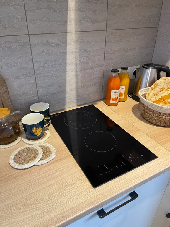 Уютные апартаменты у набережной