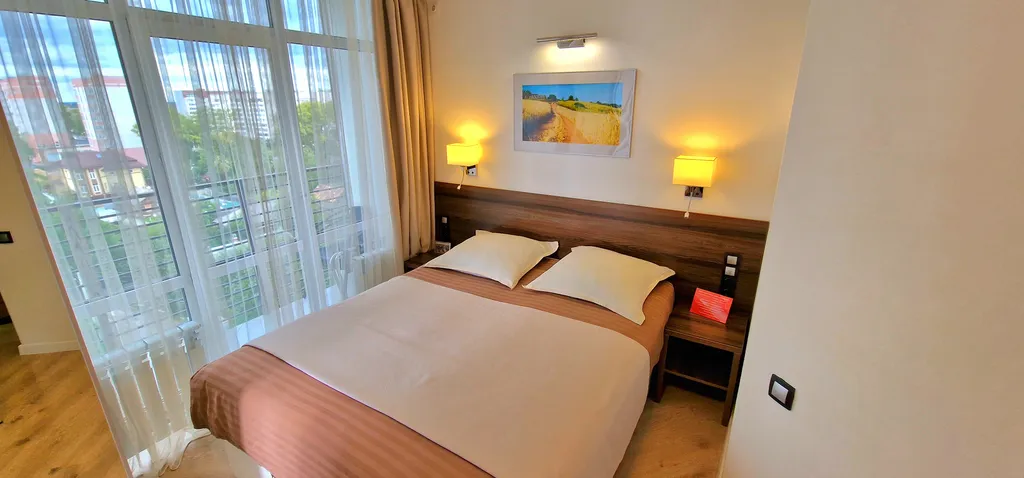 Квартира Апартаменты Дом Альберта — аренда посуточно в Вологда