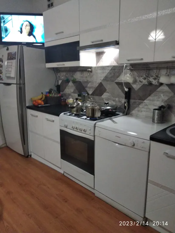 Квартира Квартира в центре города — Великий Новгород