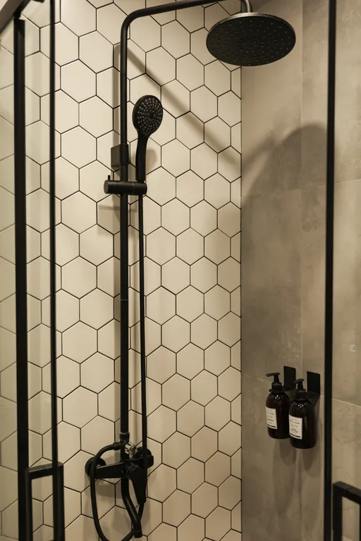 Двухкомнатные апартаменты Премиум в центре