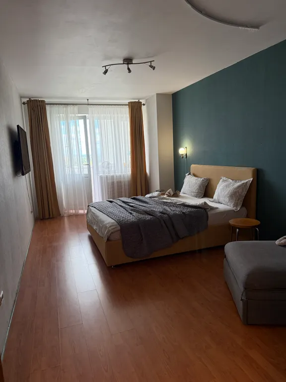 Квартира Уютная квартира в центре Заволжского района — Ярославль