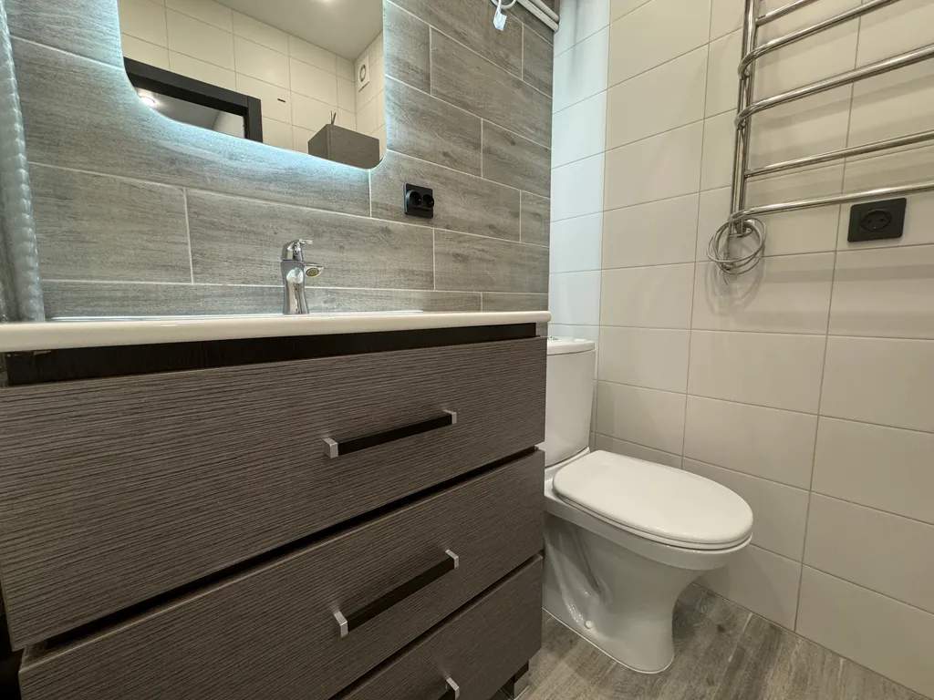 Уютная квартира у части