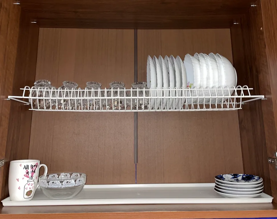 Уютная квартира у моря