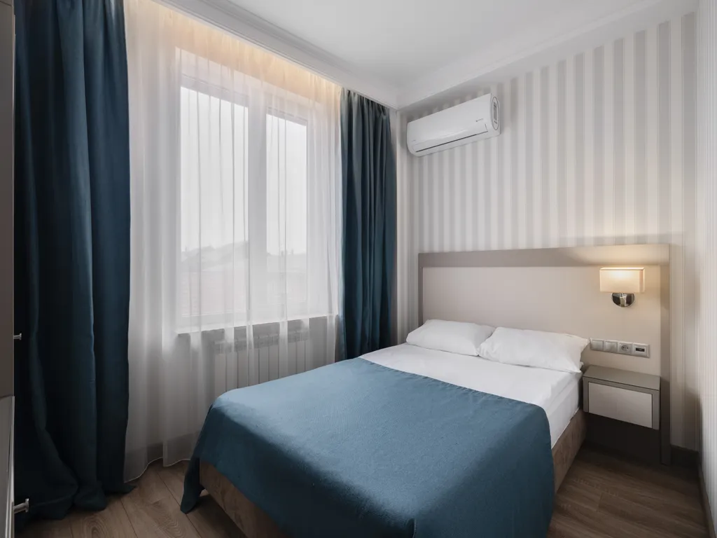 Квартира Комната — Мисайлово