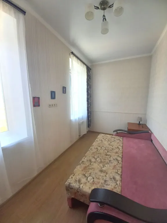 Квартира Уютная квартира в центре города около моря — Анапа