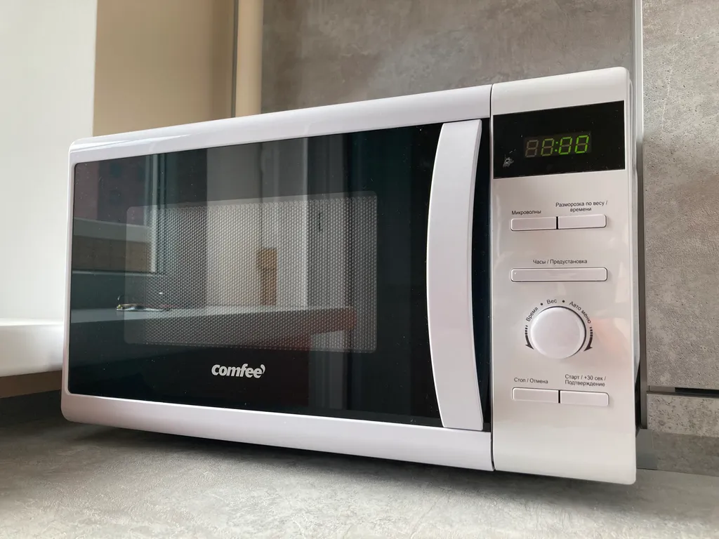 Уютно как дома! Однокомнатная квартира недалеко от моря