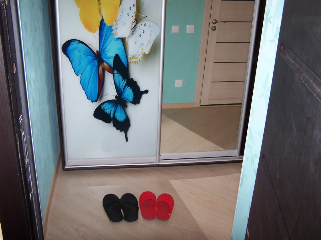 Уютная квартира со всеми удобствами у моря