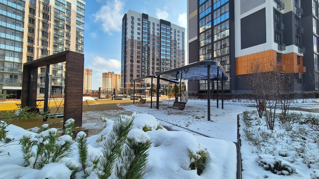 Эксклюзивная евродвушка, рядом ГЦС Кузбасс, КемГУ, Мед Университет