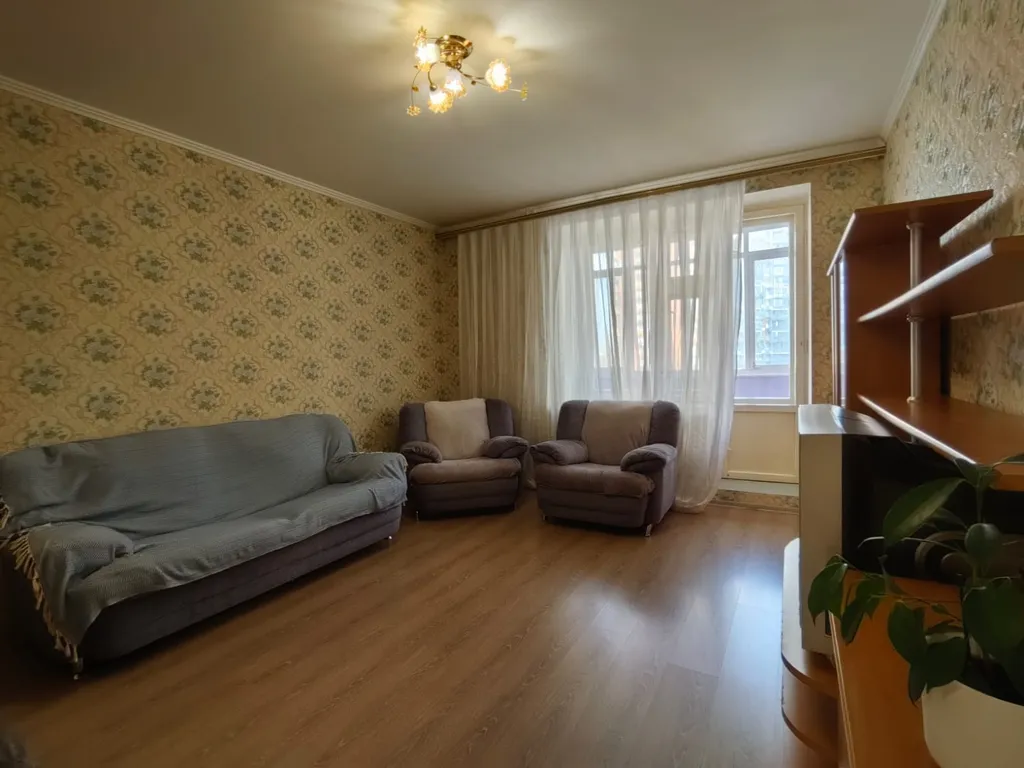 Квартира около метро
