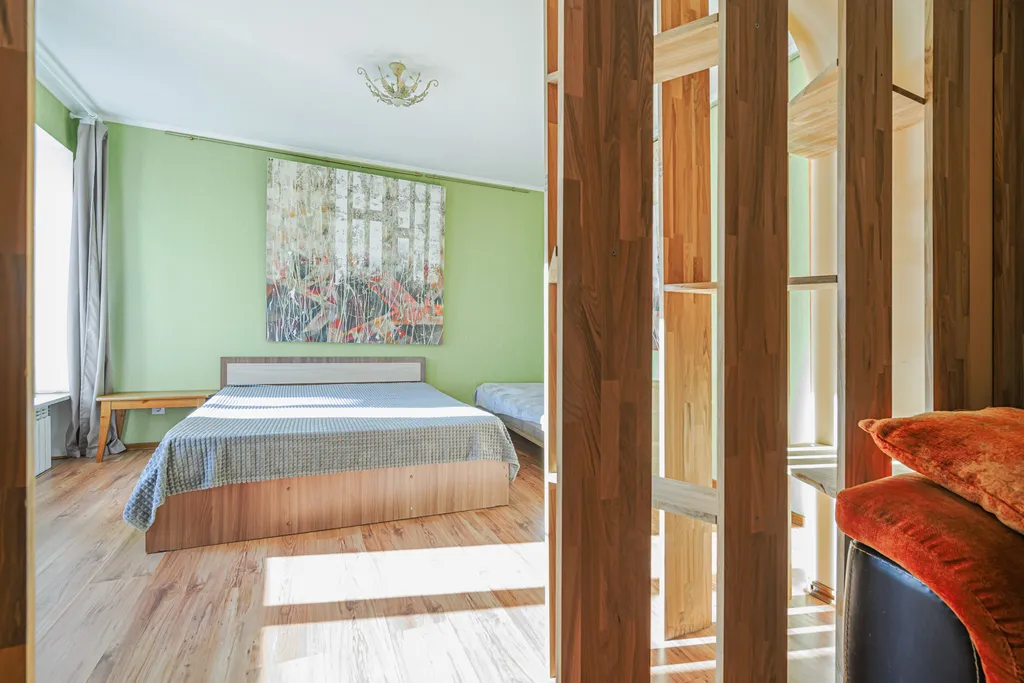 Квартира Квартира Моховая — Санкт-Петербург