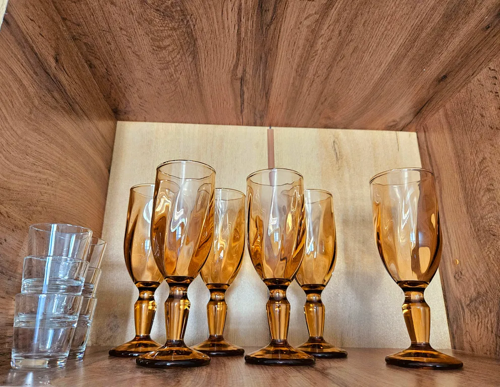 Просторная 3-комнатная квартира с шикарным видом из окна