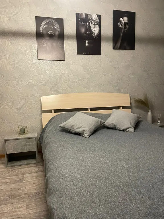 Уютная квартира в самом центре города